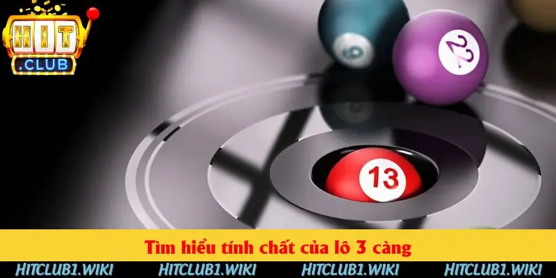 Lô 3 càng có tỷ lệ trả thưởng siêu hấp dẫn Lô 3 càng có tỷ lệ trả thưởng siêu hấp dẫn