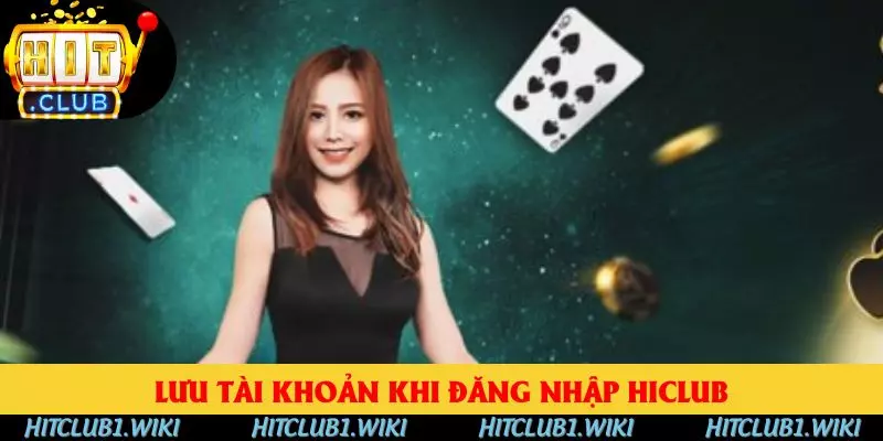 Nên hay không nên lưu tài khoản khi đăng nhập Nên hay không nên lưu tài khoản khi đăng nhập