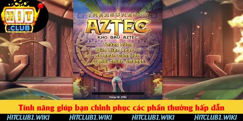 Tính năng giúp bạn chinh phục các phần thưởng hấp dẫn Tính năng giúp bạn chinh phục các phần thưởng hấp dẫn